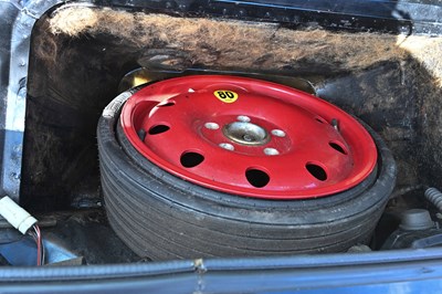 Lot 159 - 1994 Porsche 968 Sport