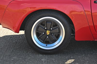 Lot 204 - 1986 Porsche 924 Carrera GT Tribute