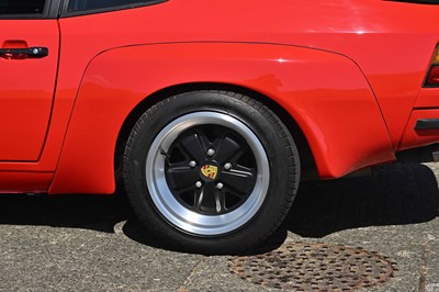 Lot 204 - 1986 Porsche 924 Carrera GT Tribute