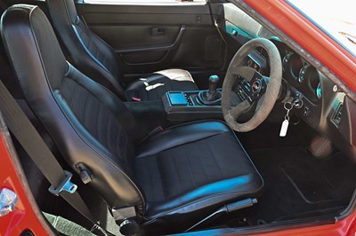 Lot 204 - 1986 Porsche 924 Carrera GT Tribute