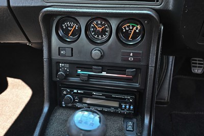 Lot 204 - 1986 Porsche 924 Carrera GT Tribute