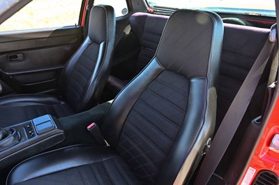 Lot 204 - 1986 Porsche 924 Carrera GT Tribute