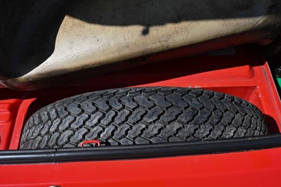 Lot 204 - 1986 Porsche 924 Carrera GT Tribute