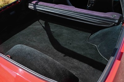 Lot 204 - 1986 Porsche 924 Carrera GT Tribute