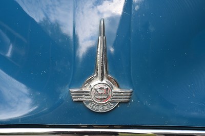 Lot 1971 Morris Minor Traveller