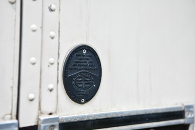 Lot 118 - 1975 Airstream Argosy 20' Motorhome