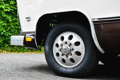 Lot 118 - 1975 Airstream Argosy 20' Motorhome