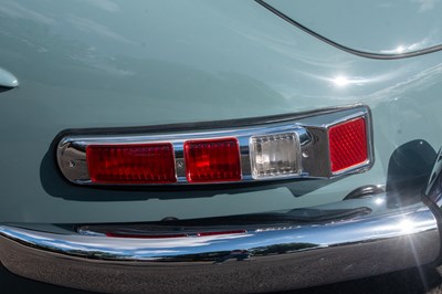 Lot 239 - 1957 Mercedes-Benz 300 SL Roadster