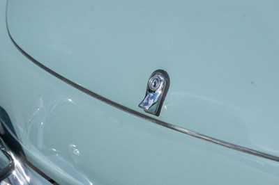 Lot 239 - 1957 Mercedes-Benz 300 SL Roadster