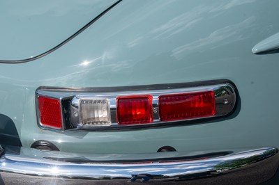 Lot 239 - 1957 Mercedes-Benz 300 SL Roadster