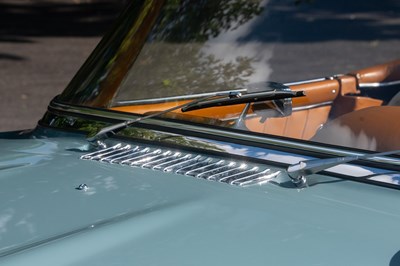 Lot 239 - 1957 Mercedes-Benz 300 SL Roadster