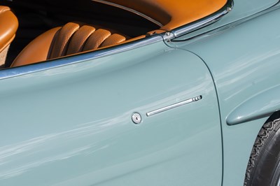 Lot 239 - 1957 Mercedes-Benz 300 SL Roadster