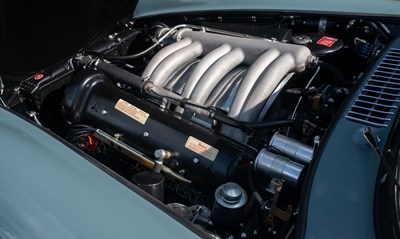 Lot 239 - 1957 Mercedes-Benz 300 SL Roadster