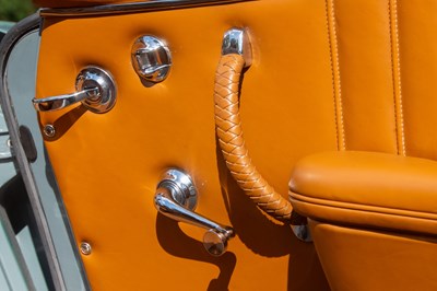 Lot 239 - 1957 Mercedes-Benz 300 SL Roadster