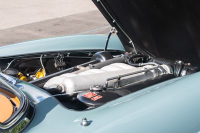 Lot 239 - 1957 Mercedes-Benz 300 SL Roadster