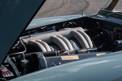 Lot 239 - 1957 Mercedes-Benz 300 SL Roadster