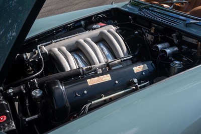 Lot 239 - 1957 Mercedes-Benz 300 SL Roadster