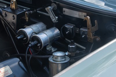 Lot 239 - 1957 Mercedes-Benz 300 SL Roadster