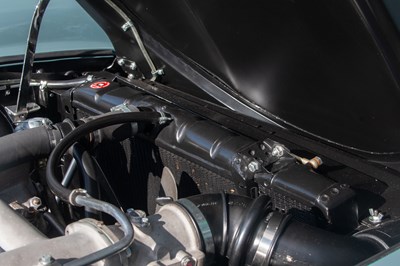 Lot 239 - 1957 Mercedes-Benz 300 SL Roadster