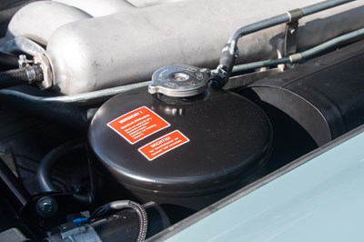 Lot 239 - 1957 Mercedes-Benz 300 SL Roadster