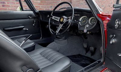 Lot 140 - 1966 Alfa Romeo Giulia Sprint GT Veloce