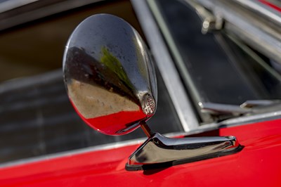 Lot 140 - 1966 Alfa Romeo Giulia Sprint GT Veloce