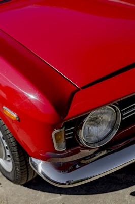 Lot 140 - 1966 Alfa Romeo Giulia Sprint GT Veloce