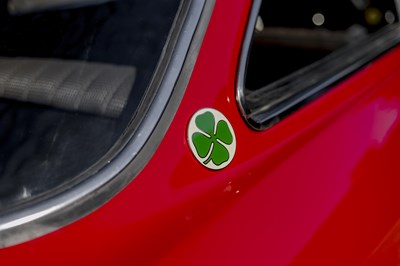 Lot 140 - 1966 Alfa Romeo Giulia Sprint GT Veloce