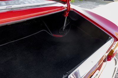 Lot 140 - 1966 Alfa Romeo Giulia Sprint GT Veloce