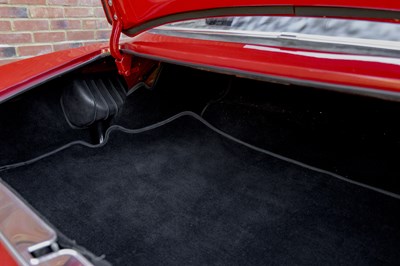 Lot 140 - 1966 Alfa Romeo Giulia Sprint GT Veloce