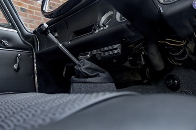 Lot 140 - 1966 Alfa Romeo Giulia Sprint GT Veloce