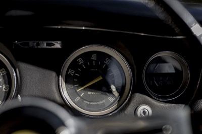 Lot 140 - 1966 Alfa Romeo Giulia Sprint GT Veloce