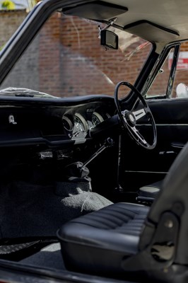 Lot 140 - 1966 Alfa Romeo Giulia Sprint GT Veloce