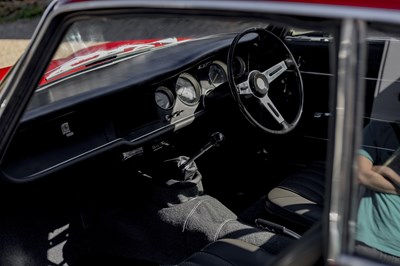 Lot 140 - 1966 Alfa Romeo Giulia Sprint GT Veloce