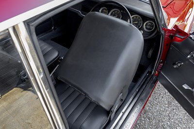 Lot 140 - 1966 Alfa Romeo Giulia Sprint GT Veloce