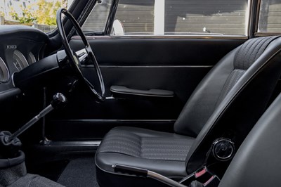 Lot 140 - 1966 Alfa Romeo Giulia Sprint GT Veloce