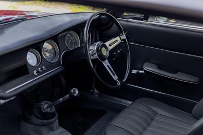 Lot 140 - 1966 Alfa Romeo Giulia Sprint GT Veloce