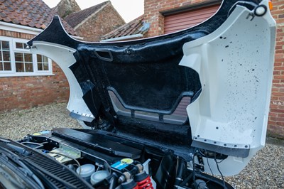 Lot 1986 Ford RS200