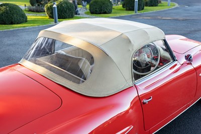Lot 209 - 1959 Mercedes-Benz 190 SL *WITHDRAWN*