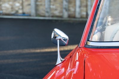 Lot 209 - 1959 Mercedes-Benz 190 SL *WITHDRAWN*