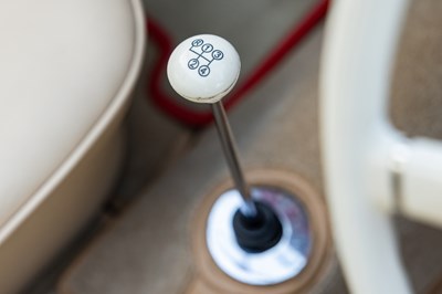 Lot 209 - 1959 Mercedes-Benz 190 SL *WITHDRAWN*