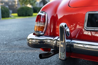 Lot 209 - 1959 Mercedes-Benz 190 SL *WITHDRAWN*