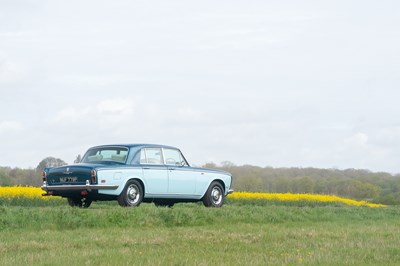 Lot 1976 Rolls-Royce Silver Shadow I