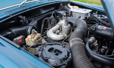 Lot 1976 Rolls-Royce Silver Shadow I