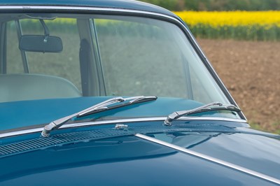Lot 1976 Rolls-Royce Silver Shadow I