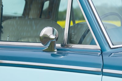 Lot 1976 Rolls-Royce Silver Shadow I