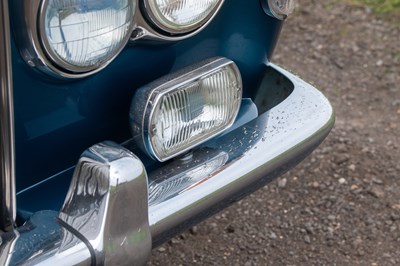 Lot 1976 Rolls-Royce Silver Shadow I