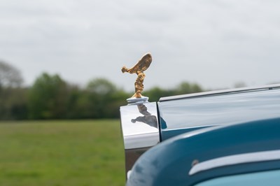Lot 1976 Rolls-Royce Silver Shadow I