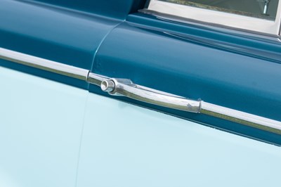 Lot 1976 Rolls-Royce Silver Shadow I