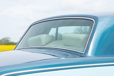 Lot 1976 Rolls-Royce Silver Shadow I
